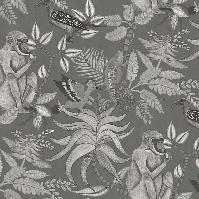 Флизелиновые обои Ardmore Cole & Son 109/1002