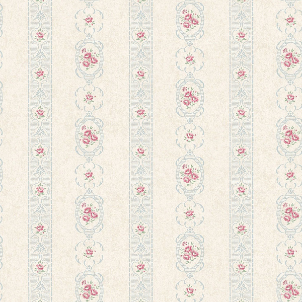 Виниловые обои Rosemoor Cottage Holden Decor 98792