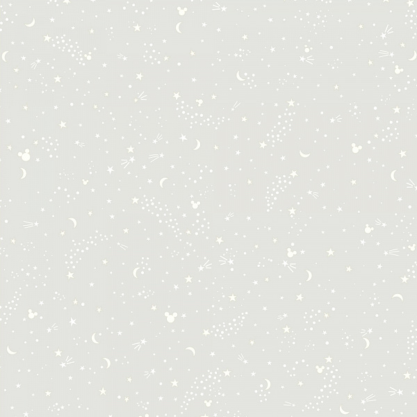 Флизелиновые обои Disney IV York Wallcoverings DI0987