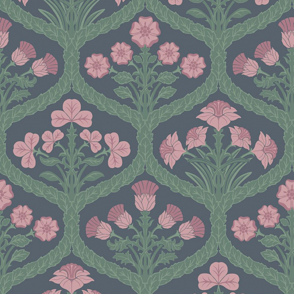 Флизелиновые обои The Pearwood Collection Cole & Son 116/3010