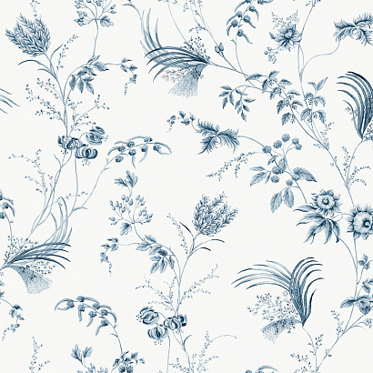 Виниловые обои Ronald Redding Astoria York Wallcoverings MX9683