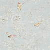 Флизелиновые обои Chiswick Grove Sanderson 216388