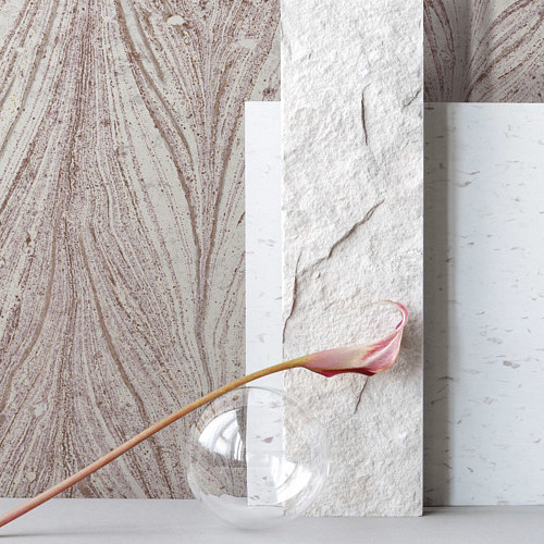 Antonina Vella Natural Opalescence