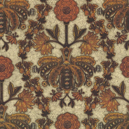 Флизелиновые обои London Wallpapers V Little Greene 0282NBBURNI
