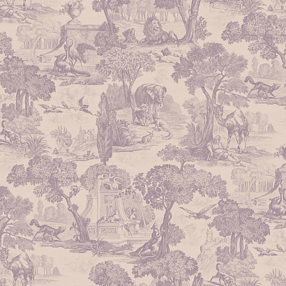 Флизелиновые обои Folie Cole & Son 99/15062