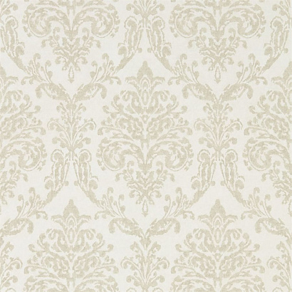 Флизелиновые обои Waterperry Sanderson 216287