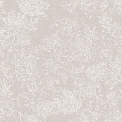 Флизелиновые обои Romantic Aura CHI15020A