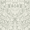 Флизелиновые обои Ronald Redding Arts and Crafts York Wallcoverings AC9195