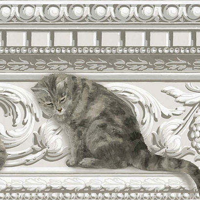 Флизелиновые обои Whimsical Cole & Son 103/6025