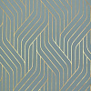 Флизелиновые обои Antonina Vella Modern Metals York Wallcoverings NW3520