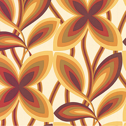 Флизелиновые обои 20th Century Little Greene 0280STMARIG