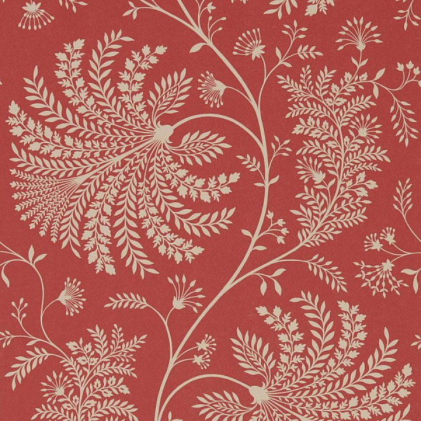 Флизелиновые обои Garden Sanderson DART216339