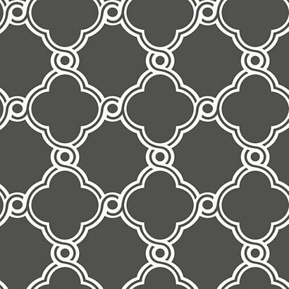Бумажные обои Silhouettes York Wallcoverings AP7490