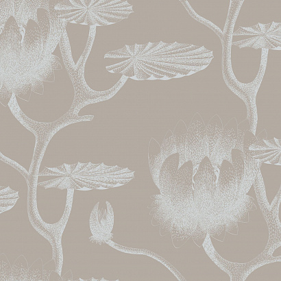 Флизелиновые обои New Contemporary Two Cole & Son 69/3110