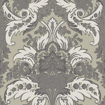 Флизелиновые обои Albemarle Cole & Son 94/5026