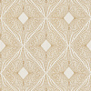 Флизелиновые обои Antonina Vella Modern Metals II York Wallcoverings NW3592