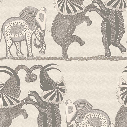 Флизелиновые обои Ardmore Cole & Son 109/8037