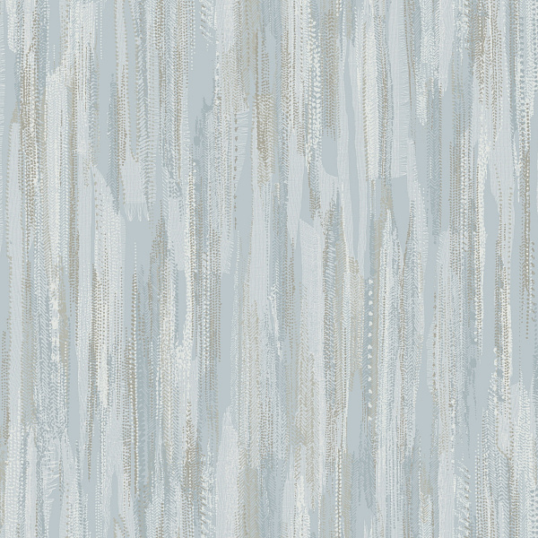 Виниловые обои Ronald Redding Caviar Previous York Wallcoverings VR1524