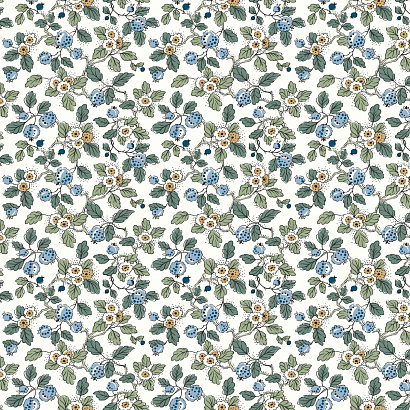 Виниловые обои Antonina Vella Jardin York Wallcoverings VP1413