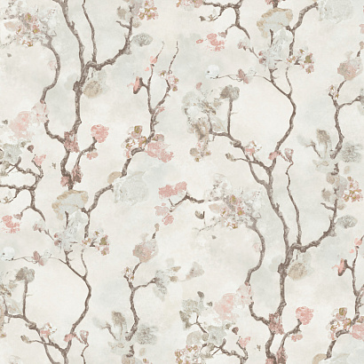 Флизелиновые обои Lemieux Et Cie Signature Wallcoverings York Wallcoverings LM5414