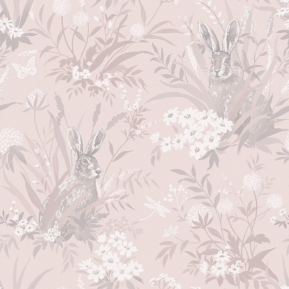 Виниловые обои Meadow Holden Decor 90810