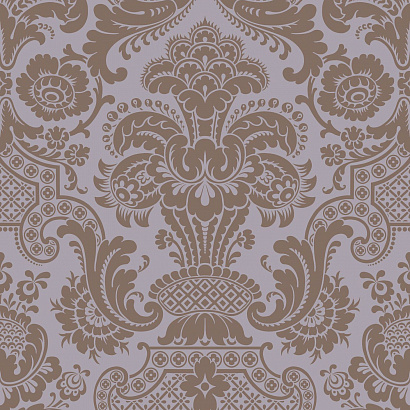 Флизелиновые обои Mariinsky Damask Cole & Son 108/3015
