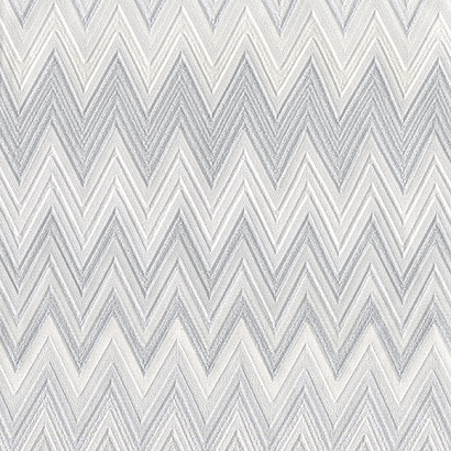 Виниловые обои Missoni Home Wallcoverings 01 Missoni Home M1A 10066