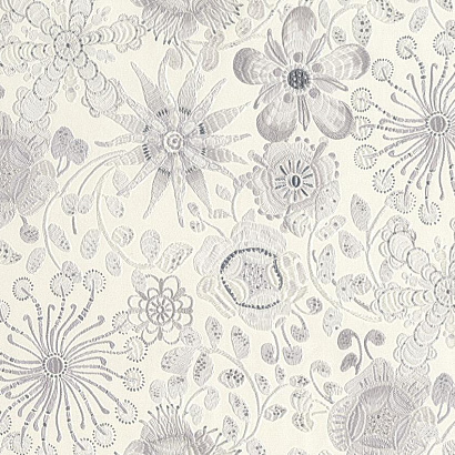 Виниловые обои Missoni Home Wallcoverings 04 Missoni Home M4A 10311