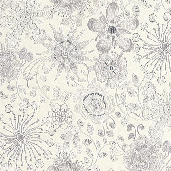Виниловые обои Missoni Home Wallcoverings 04 Missoni Home M4A 10311