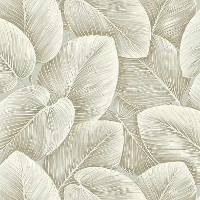 Виниловые обои Savannah Grass Wallquest LS60305
