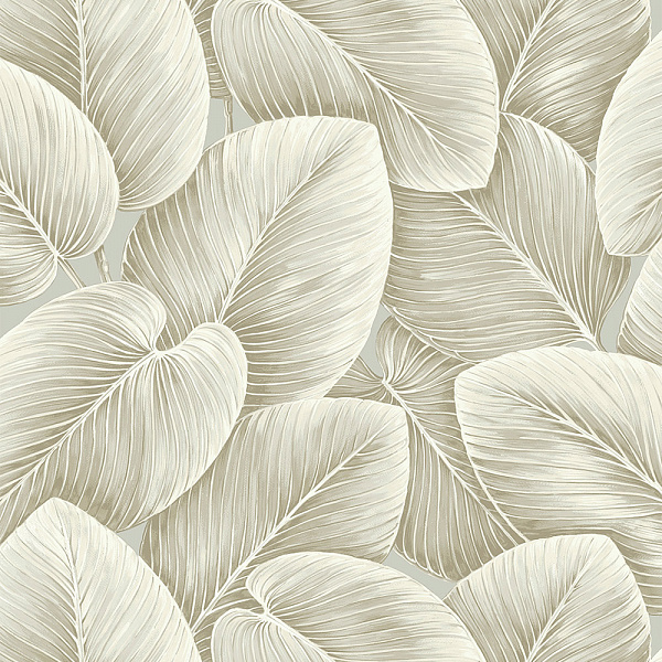 Виниловые обои Savannah Grass Wallquest LS60305