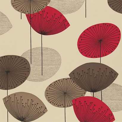 Флизелиновые обои One Sixty Sanderson DOPWDA101