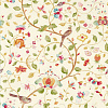 Флизелиновые обои Arboretum Sanderson 217238