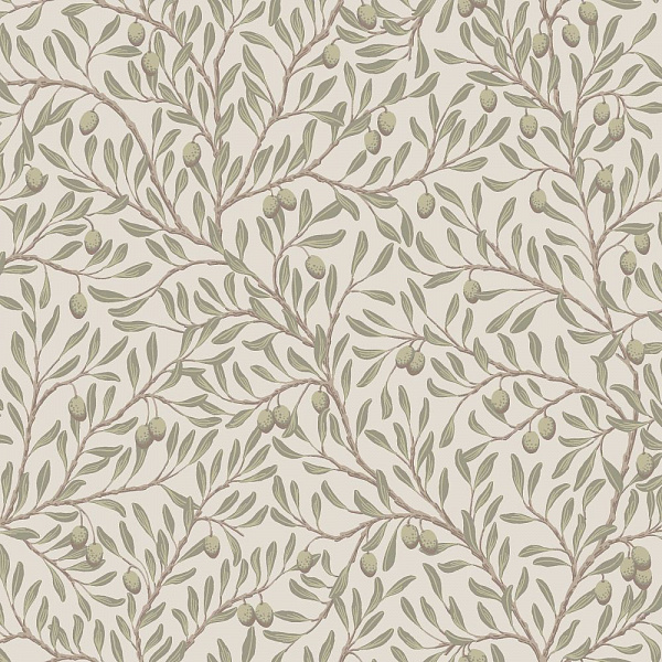 Виниловые обои Orangeri Borastapeter 5705