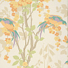 Флизелиновые обои Archive Trails II Little Greene 0291LONOUVE