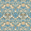 Флизелиновые обои William Morris Designs Clarke&Clarke W0171/02