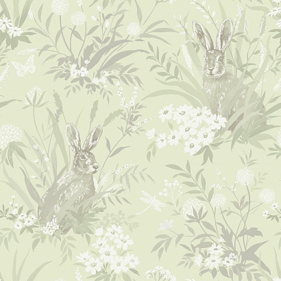 Виниловые обои Meadow Holden Decor 90811