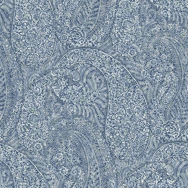 Флизелиновые обои Antonina Vella Boho Luxe York Wallcoverings BO6655