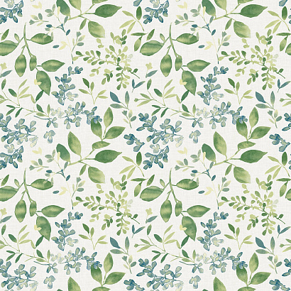 Виниловые обои Flora&Fauna Wallquest 3122-11104