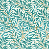 Флизелиновые обои William Morris Designs Clarke&Clarke W0172/05
