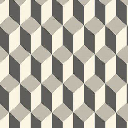 Флизелиновые обои Geometric II Cole & Son 105/7031