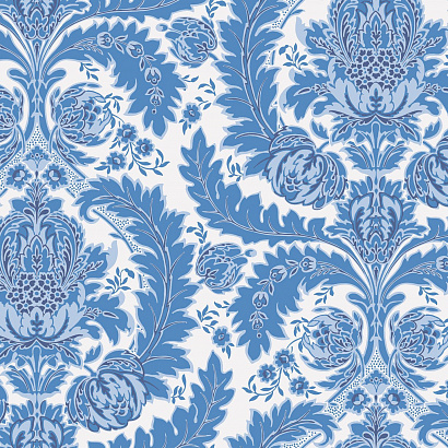 Флизелиновые обои Albemarle Cole & Son 94/9051