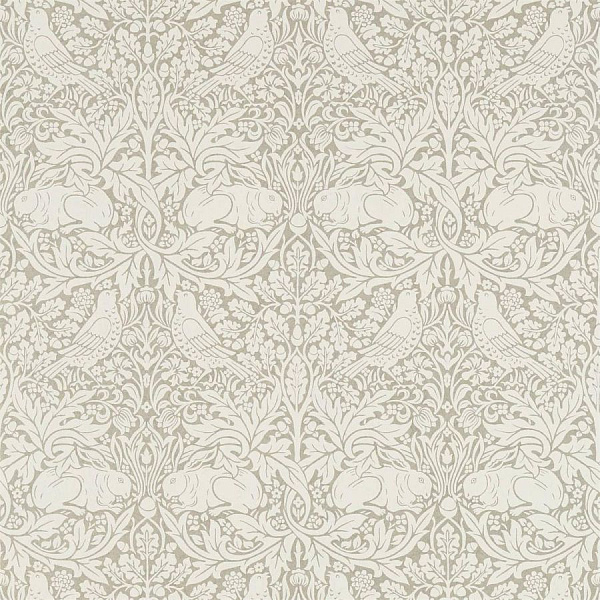 Флизелиновые обои Pure Morris North Morris 216532