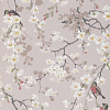 Флизелиновые обои National Trust Papers II Little Greene 0260MAGREYZ