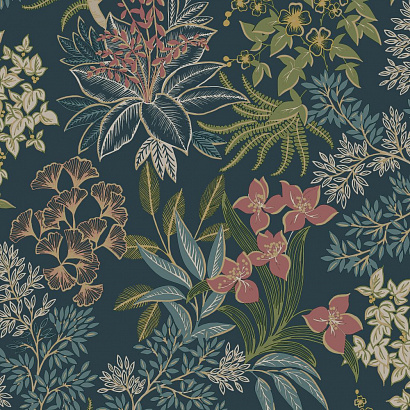 Виниловые обои Imaginarium 3 Holden Decor 14220