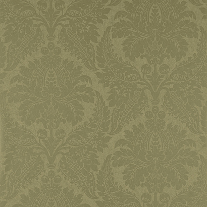 Флизелиновые обои Constantina Damask Wallpapers Zoffany 311996