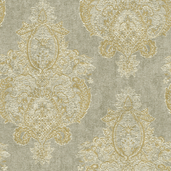 Виниловые обои Hampton House Wallquest SM71207