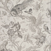 Флизелиновые обои Archive Trails II Little Greene 0291CRNUAGE