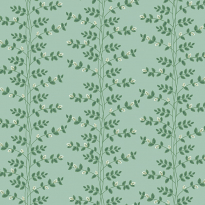 Флизелиновые обои Rifle Paper Co 3rd Edition York Wallcoverings RF7421