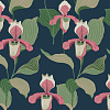 Флизелиновые обои Modern Heritage 125th Anniversary York Wallcoverings NV5527